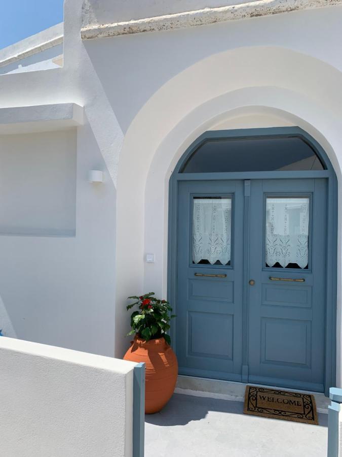Captain'S House Plaka Milos Plaka (Milos) Exterior foto
